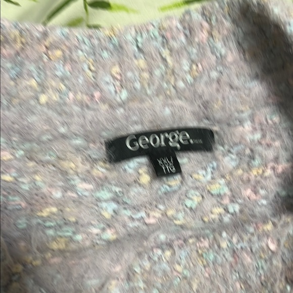Cozy Knit Sweater - Picture 2 of 3